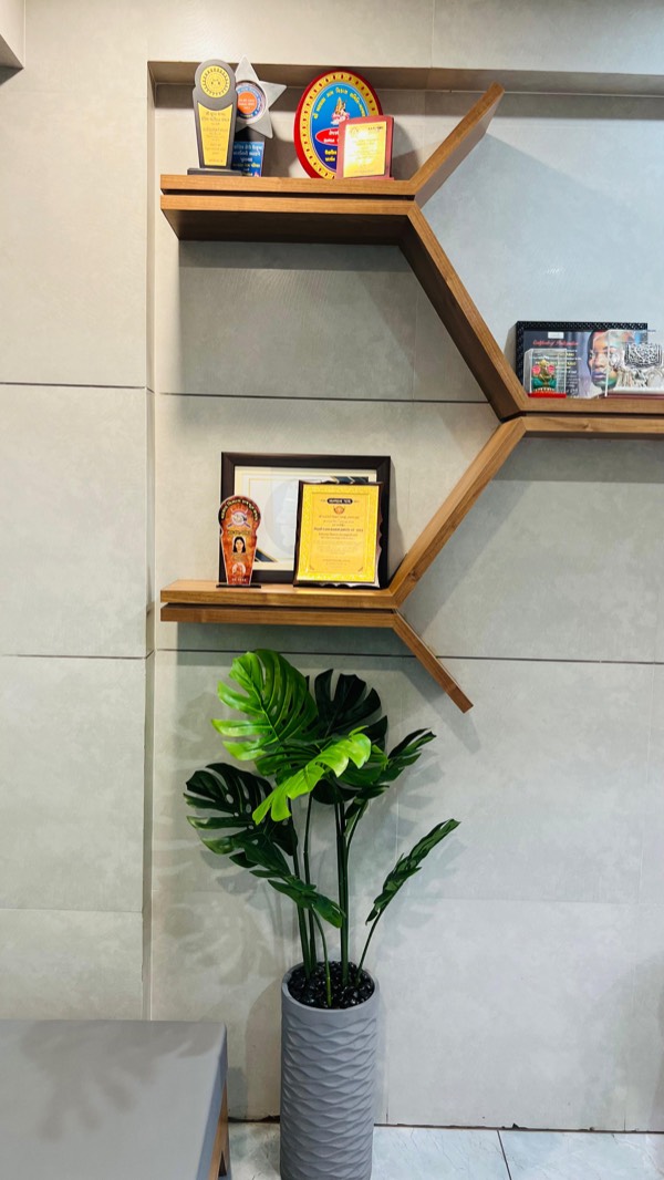 Devanshi Skin Clinic 1