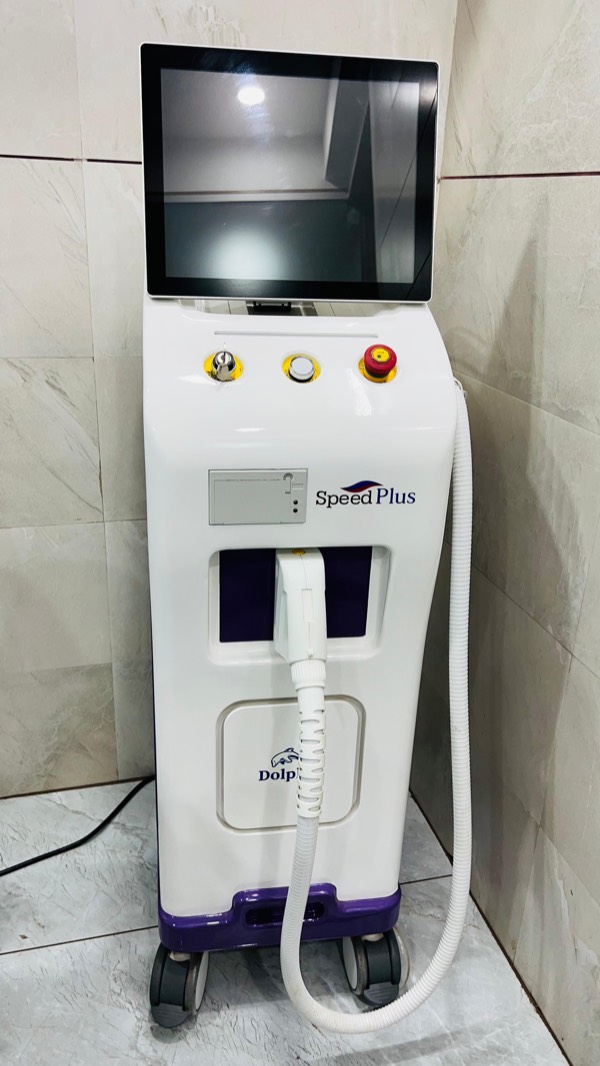 Devanshi Skin Clinic 2