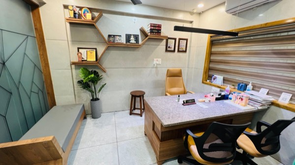 Devanshi Skin Clinic 3