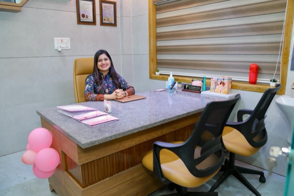 Devanshi Skin Clinic 5