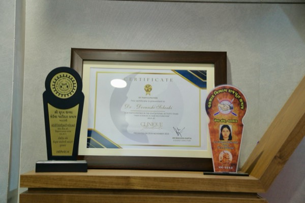 Devanshi Skin Clinic 8