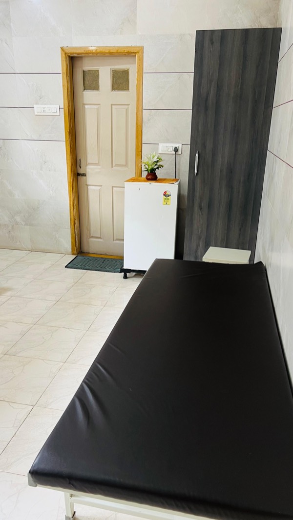 Super Deluxe Rooms 1