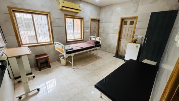 Super Deluxe Rooms 2